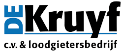 De Kruyf - CV & Loodgieters - Dordrecht en omstreken